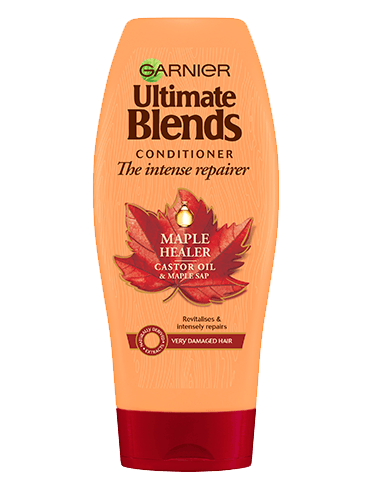 Maple-Conditioner